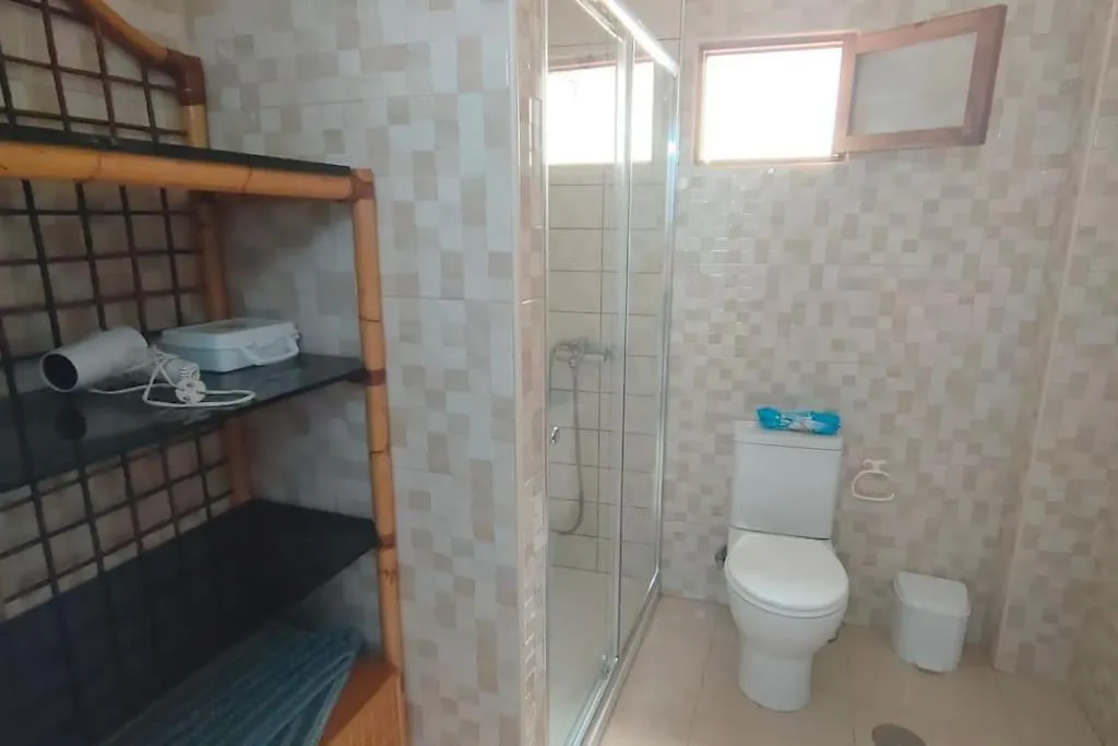 Acogedor Octavo Habitat Apartment Maspalomas
