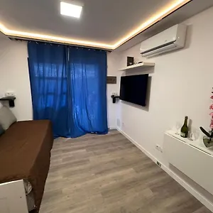 Bungalow Maspalomas Maspalomas (Gran Canaria)