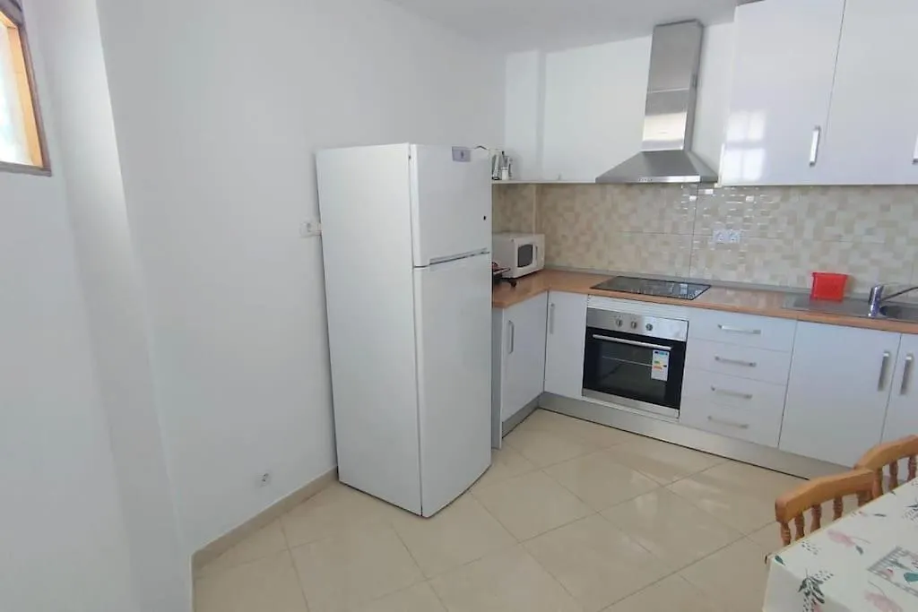 Apartamento Acogedor Octavo Hábitat Maspalomas  España