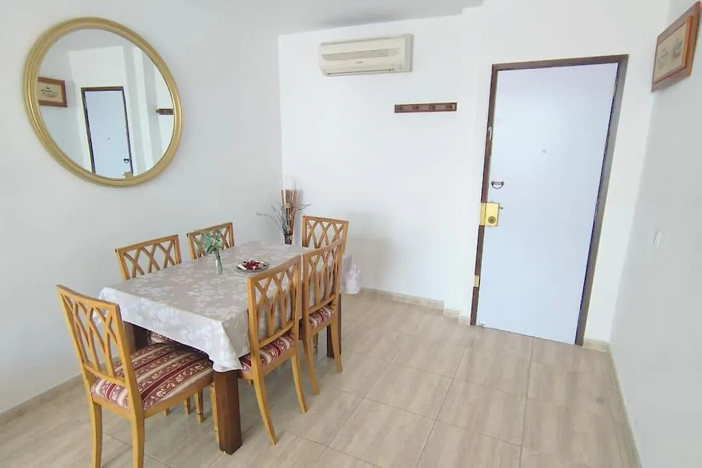 Apartamento Acogedor Octavo Hábitat Maspalomas  0*, Maspalomas (Gran Canaria)