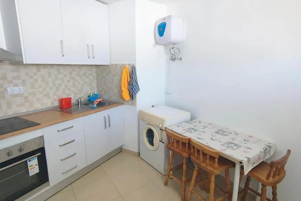 Apartamento Acogedor Octavo Hábitat Maspalomas   Maspalomas (Gran Canaria)